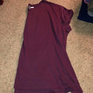 Torrid T